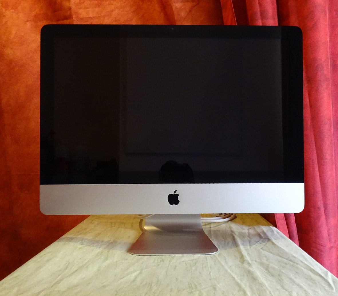 iMac 21,5 pouces de 2011
