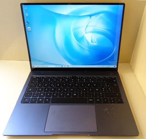 Huawei Matebook 14