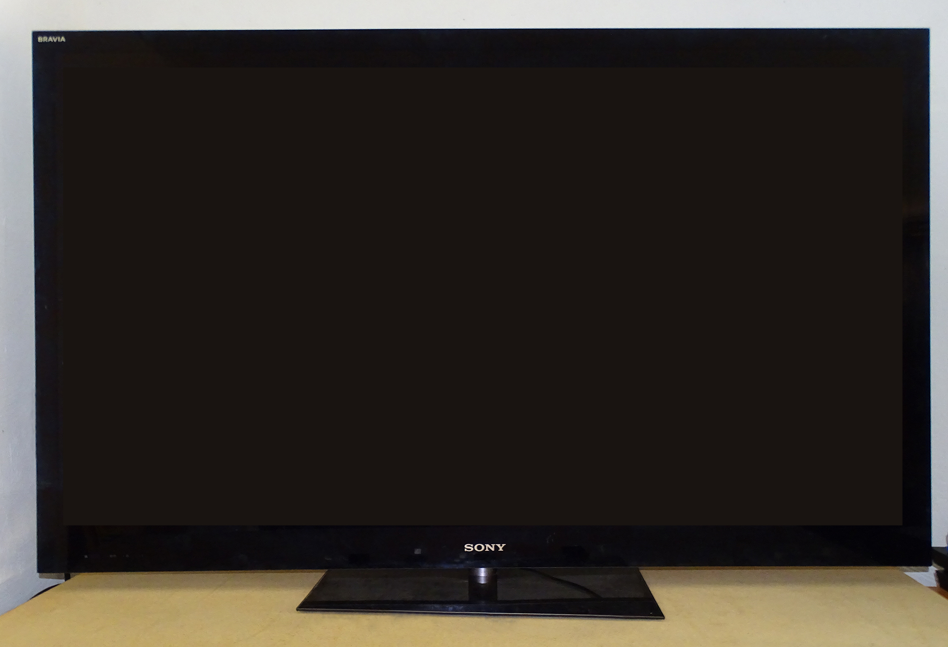 Téléviseur Sony Bravia KDL-55HX920